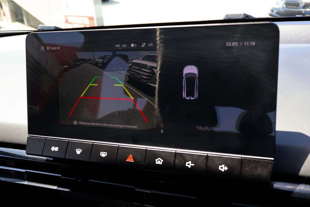 2024 MG MG4 Excite 51 MEH32