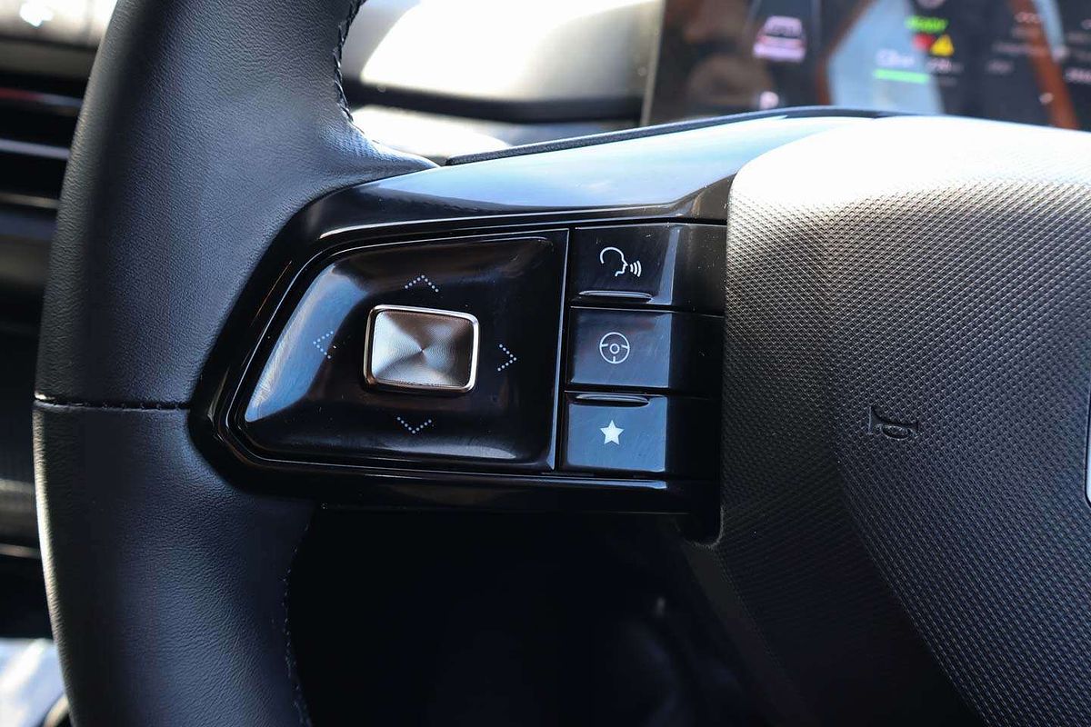 2024 MG MG4 Excite 51 MEH32