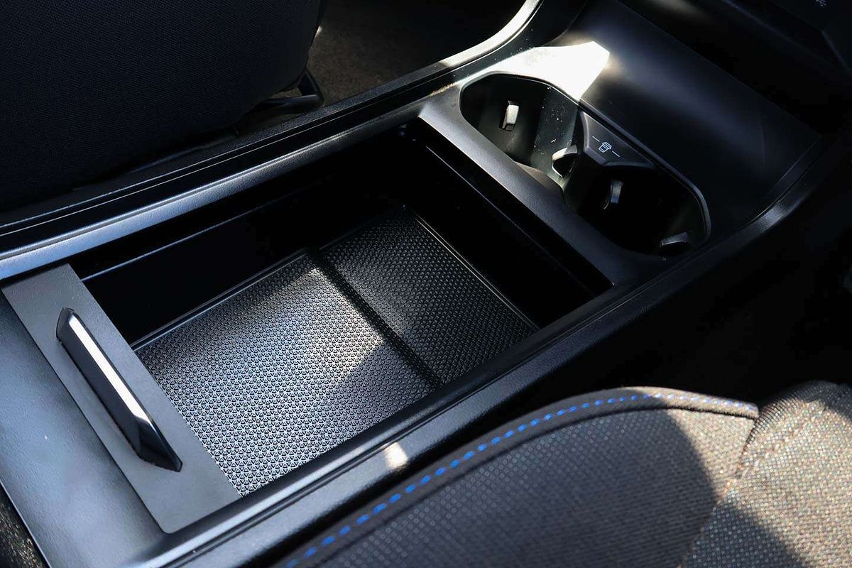 2024 MG MG4 Excite 51 MEH32