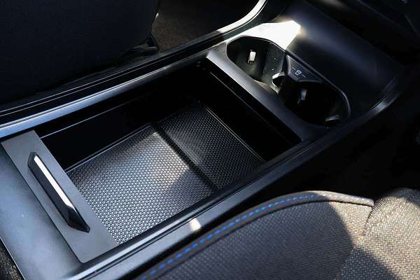 2024 MG MG4 Excite 51 MEH32