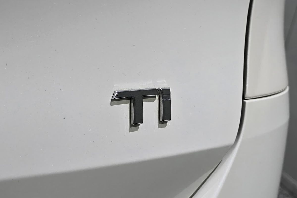 2016 Nissan X-TRAIL Ti T32