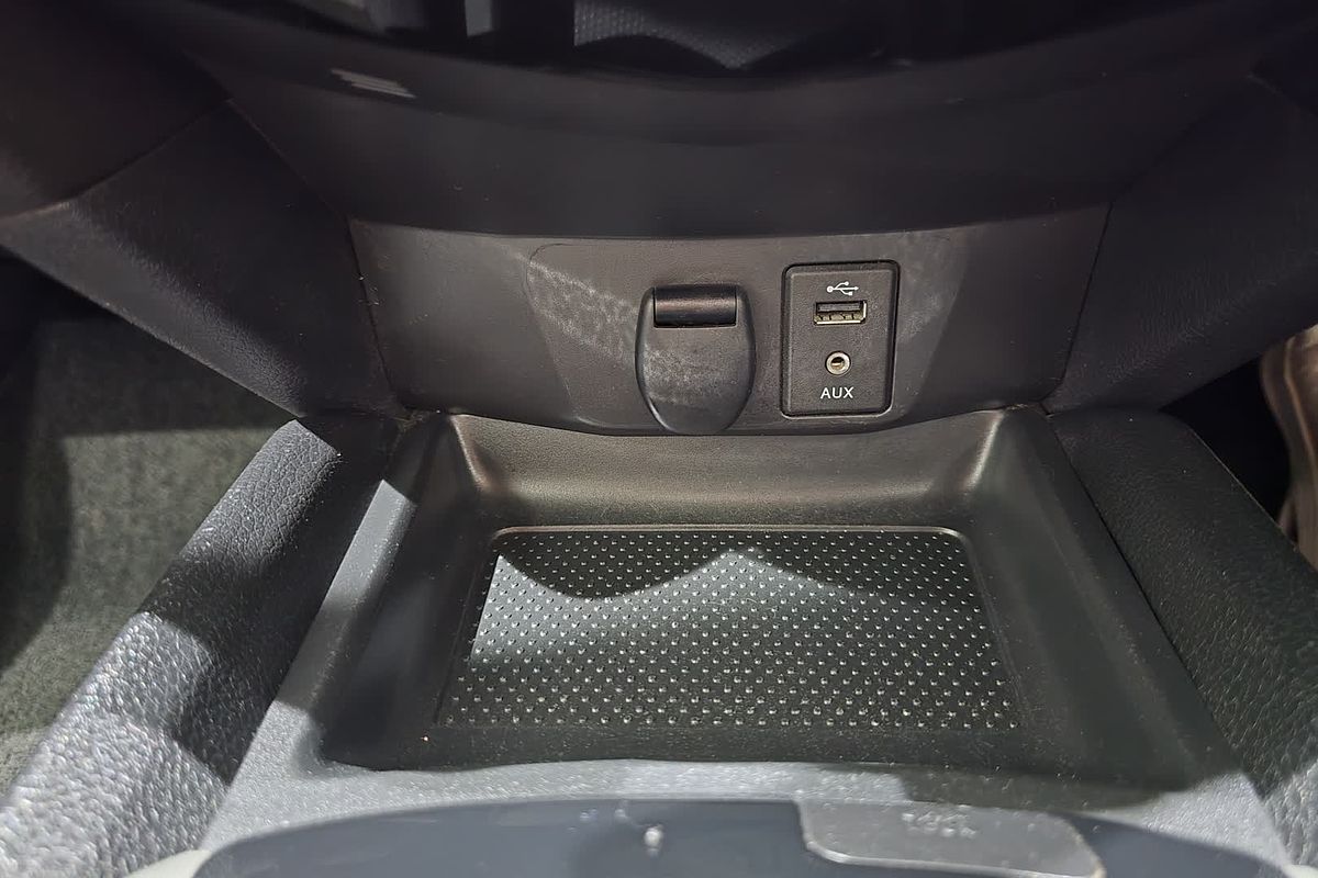 2016 Nissan X-TRAIL Ti T32