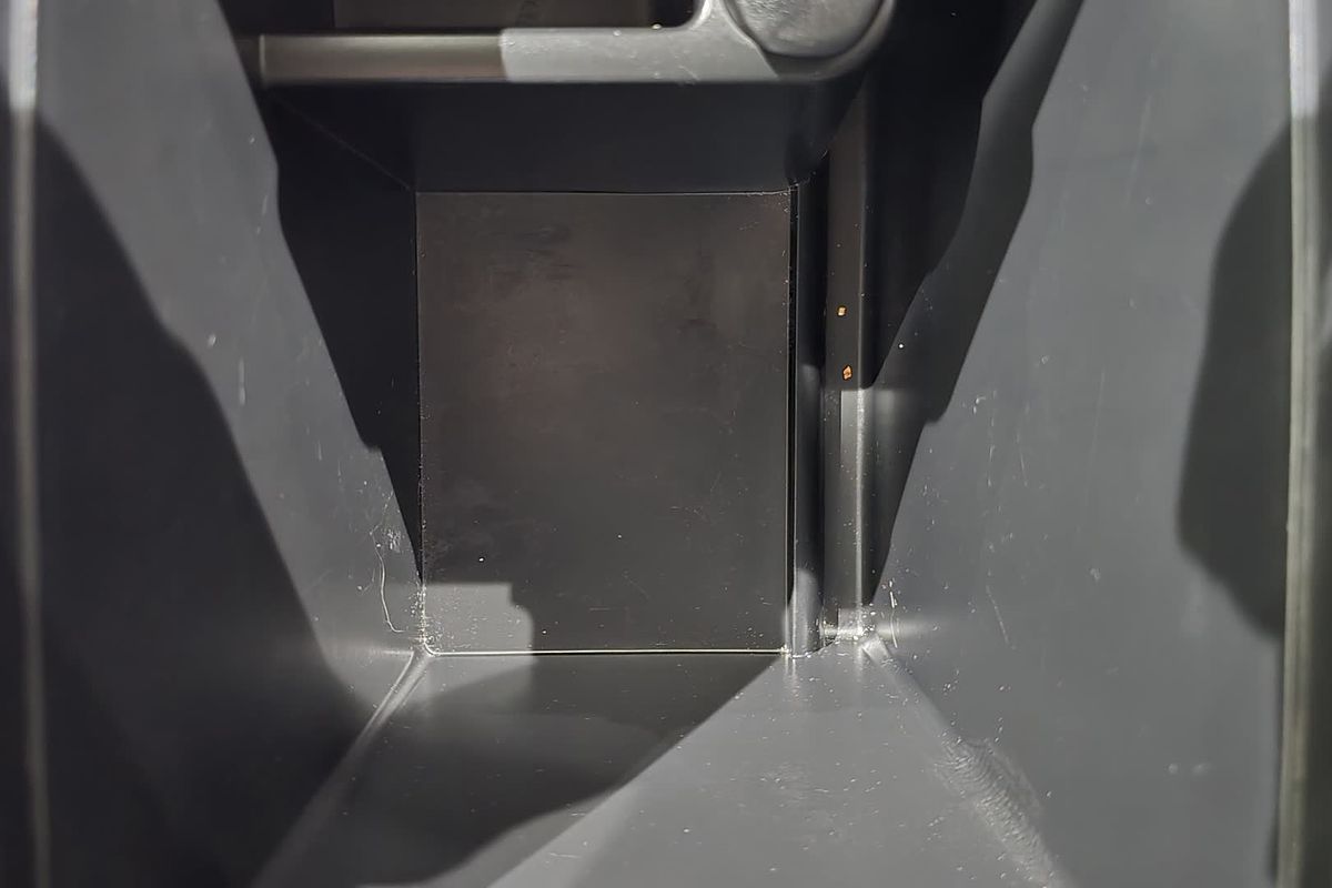 2016 Nissan X-TRAIL Ti T32