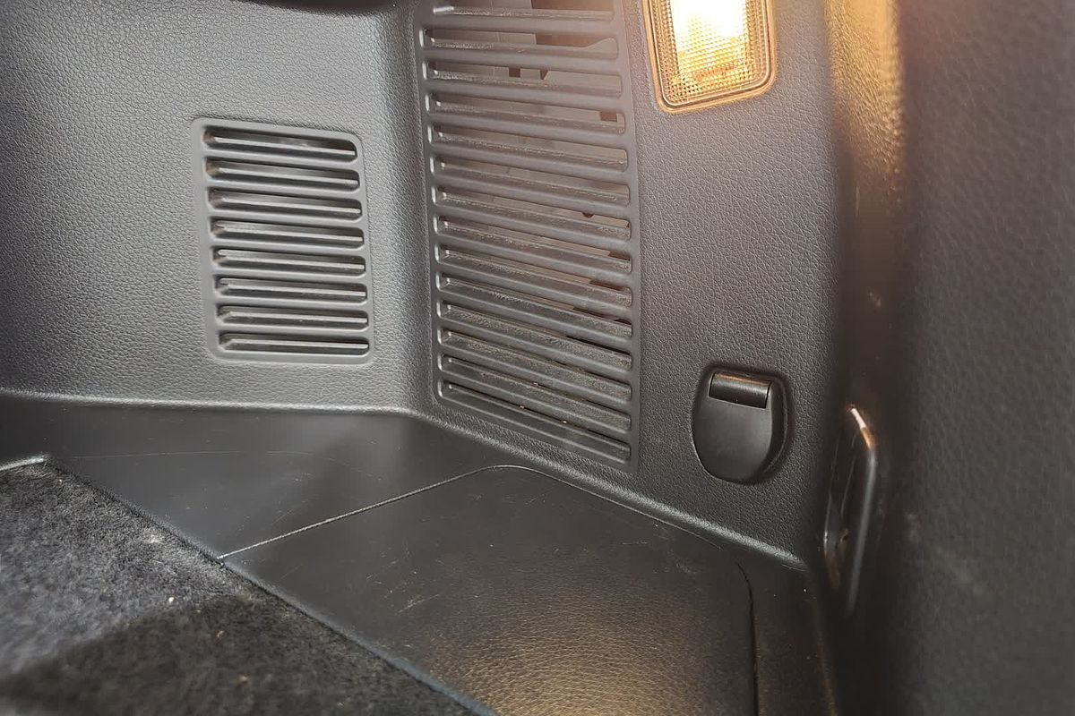 2016 Nissan X-TRAIL Ti T32