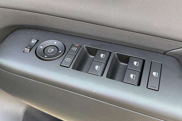 2025 Hyundai Kona Hybrid Premium SX2.V2