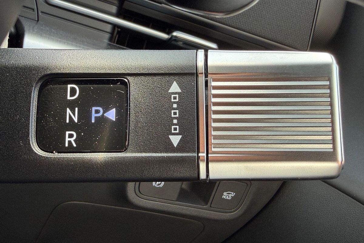 2025 Hyundai Kona Hybrid Premium SX2.V2