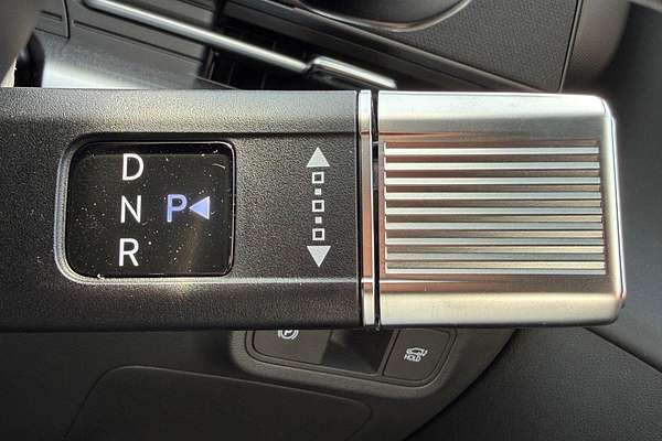 2025 Hyundai Kona Hybrid Premium SX2.V2