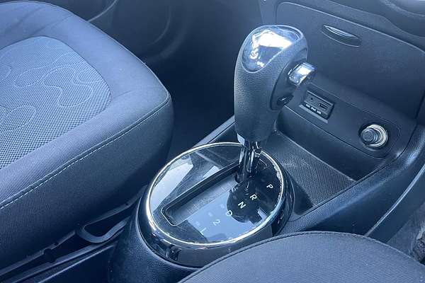 2010 Hyundai i20 Active PB