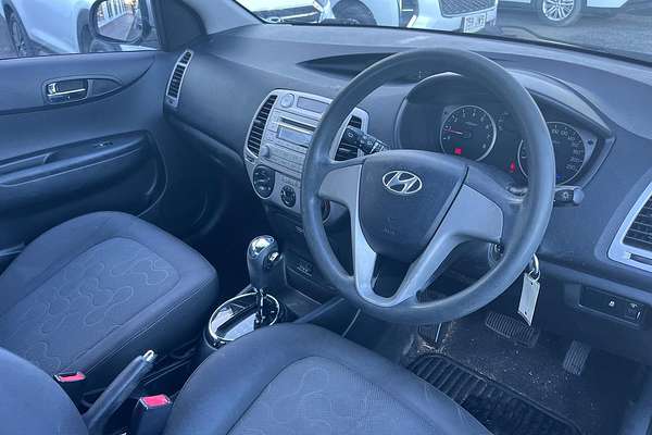 2010 Hyundai i20 Active PB