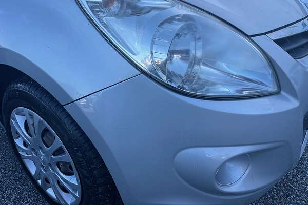 2010 Hyundai i20 Active PB