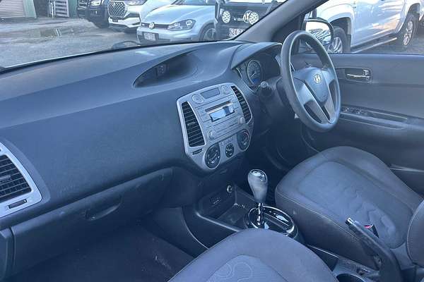 2010 Hyundai i20 Active PB