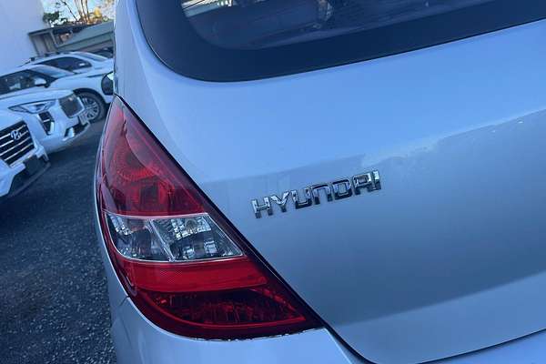 2010 Hyundai i20 Active PB
