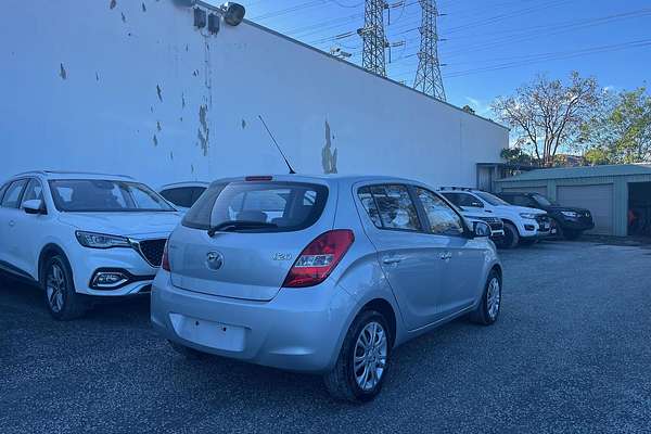 2010 Hyundai i20 Active PB