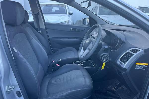 2010 Hyundai i20 Active PB