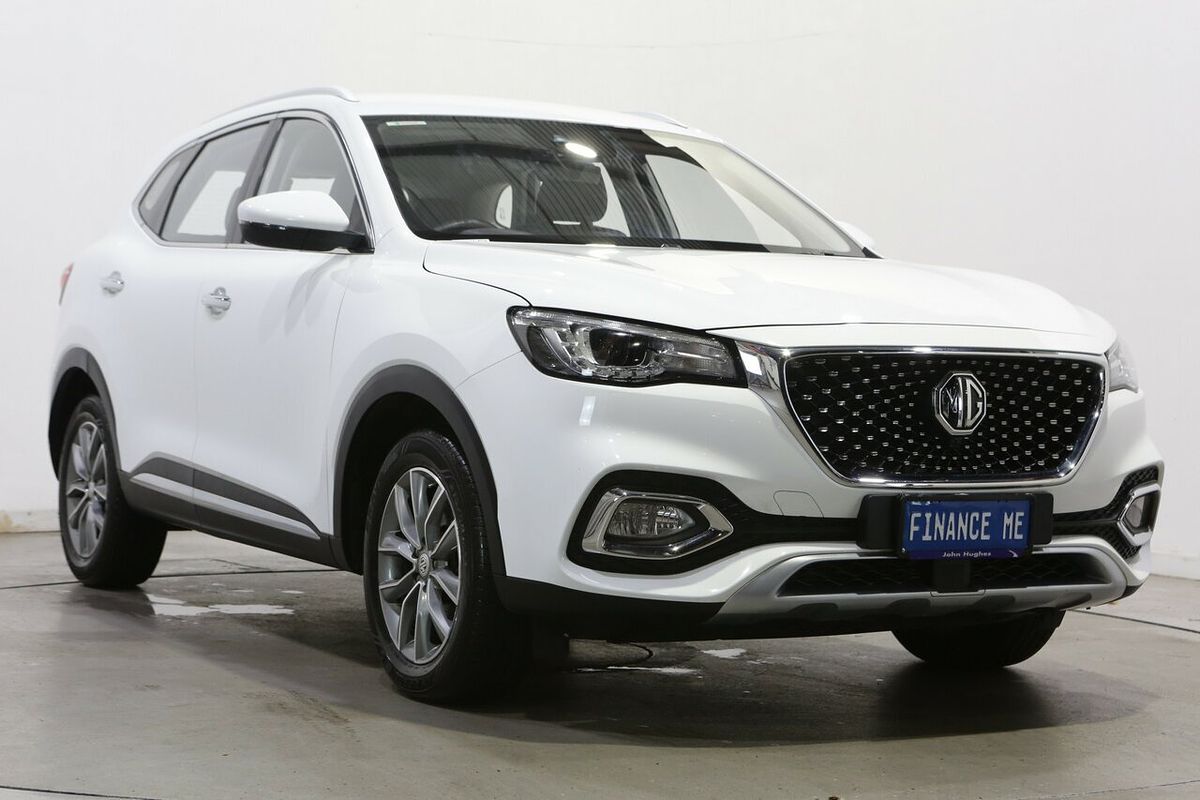 2024 MG HS Vibe SAS23