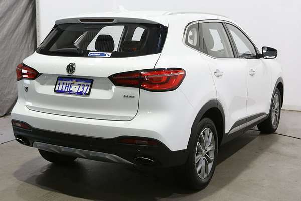 2024 MG HS Vibe SAS23