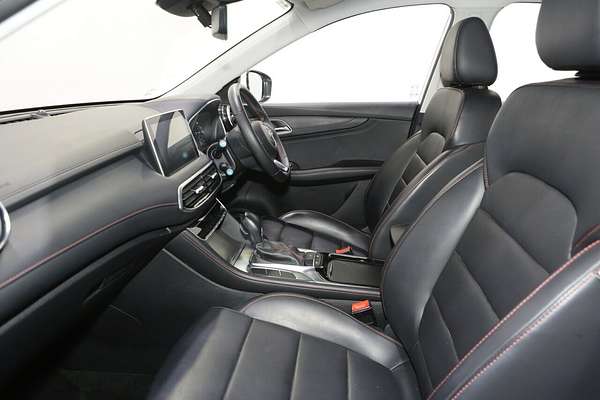 2024 MG HS Vibe SAS23