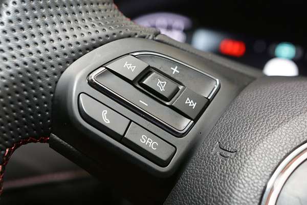 2024 MG HS Vibe SAS23