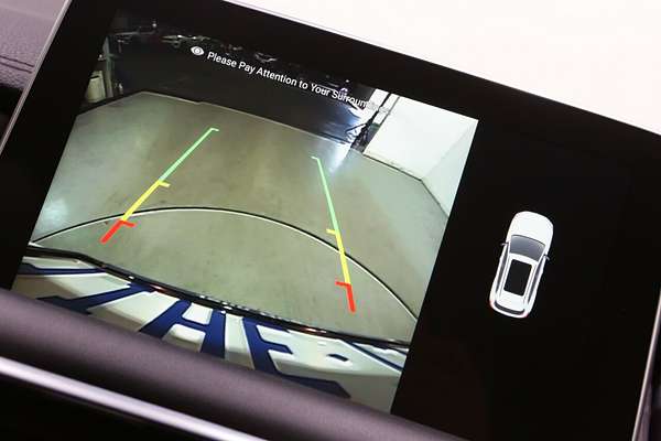 2024 MG HS Vibe SAS23