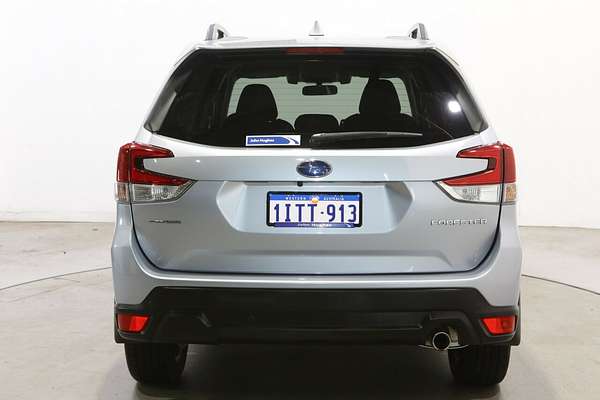 2019 Subaru Forester 2.5i Premium S5