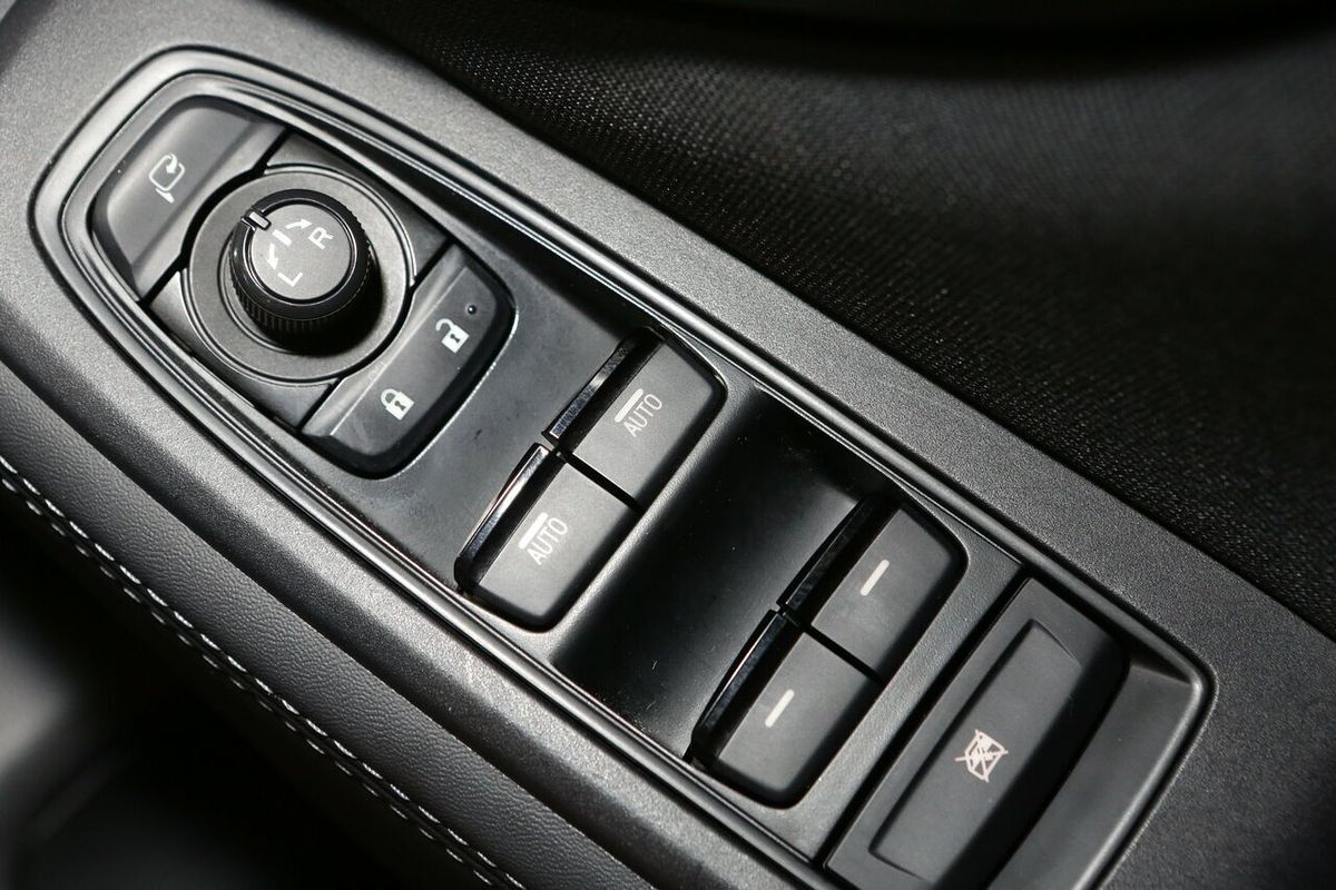 2019 Subaru Forester 2.5i Premium S5