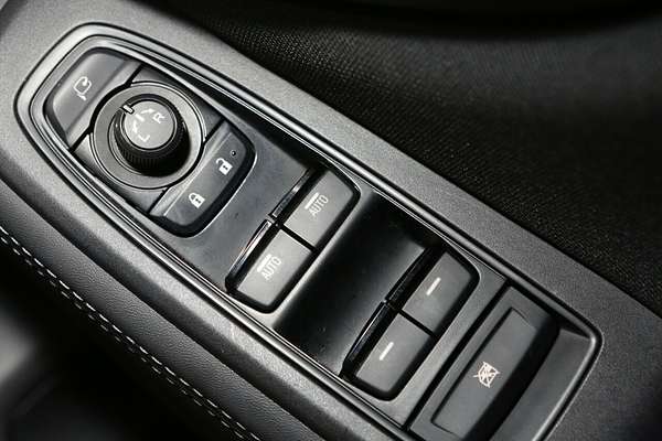 2019 Subaru Forester 2.5i Premium S5