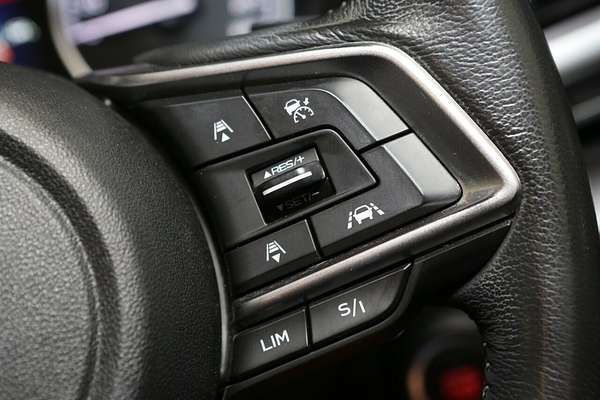 2019 Subaru Forester 2.5i Premium S5