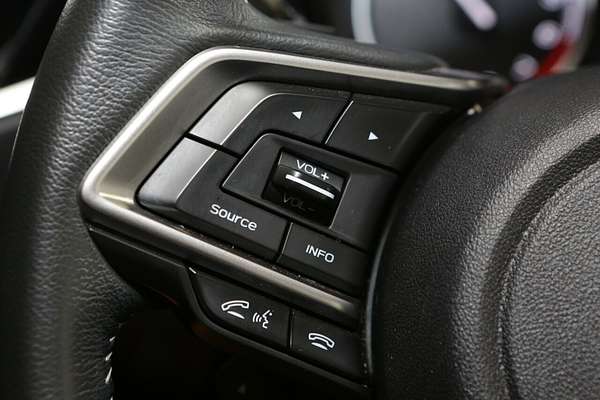 2019 Subaru Forester 2.5i Premium S5