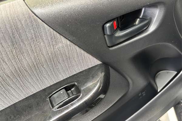 2011 Toyota Hiace Super GL