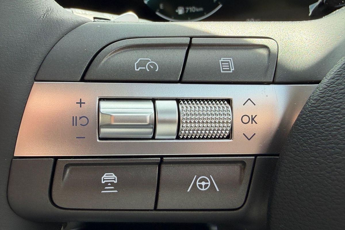 2025 Hyundai Kona Hybrid Premium SX2.V2