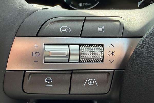 2025 Hyundai Kona Hybrid Premium SX2.V2