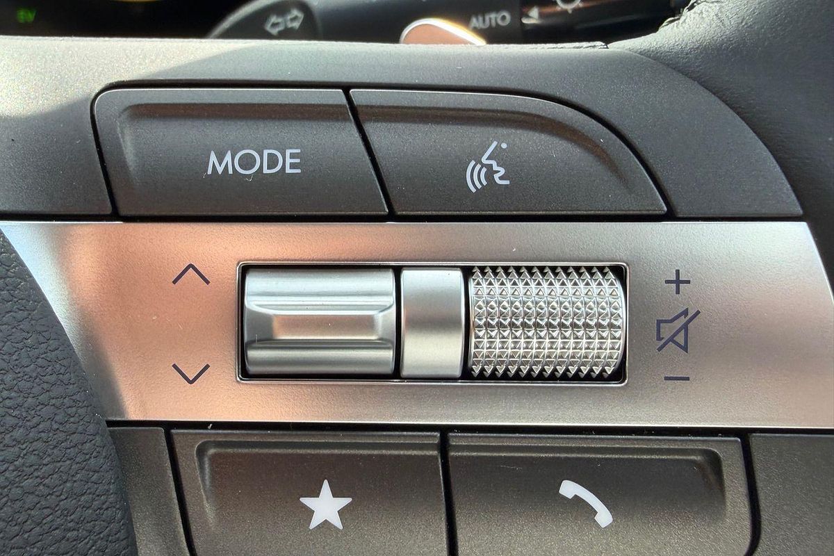 2025 Hyundai Kona Hybrid Premium SX2.V2