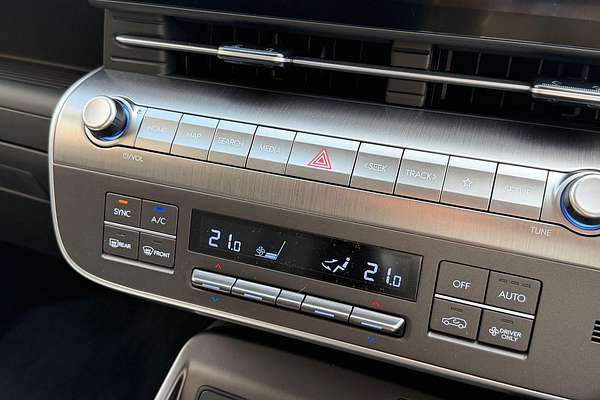 2025 Hyundai Kona Hybrid Premium SX2.V2