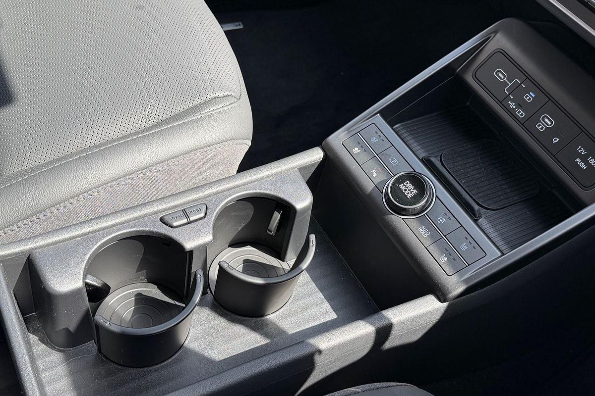 2025 Hyundai Kona Hybrid Premium SX2.V2