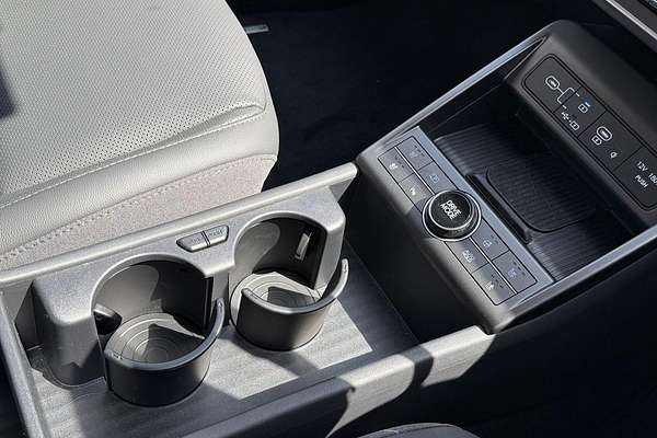 2025 Hyundai Kona Hybrid Premium SX2.V2