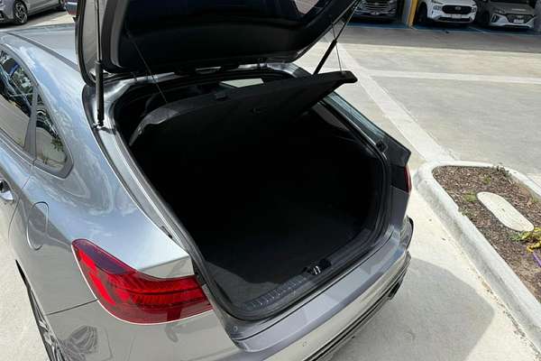 2019 Kia Cerato Sport+ BD