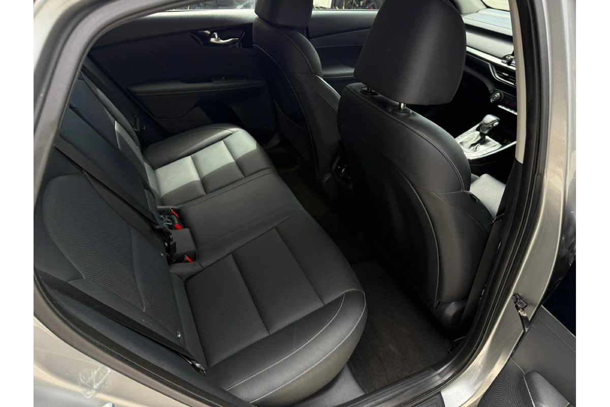 2019 Kia Cerato Sport+ BD