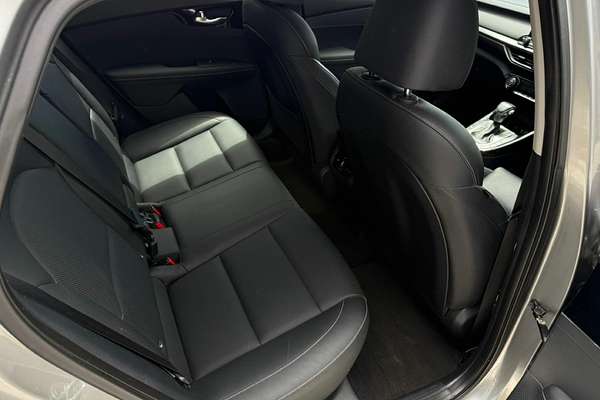 2019 Kia Cerato Sport+ BD