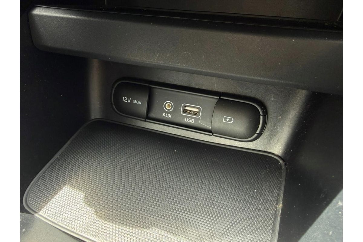 2019 Kia Cerato Sport+ BD