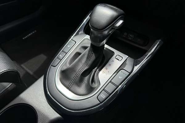 2019 Kia Cerato Sport+ BD