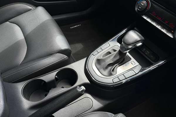 2019 Kia Cerato Sport+ BD