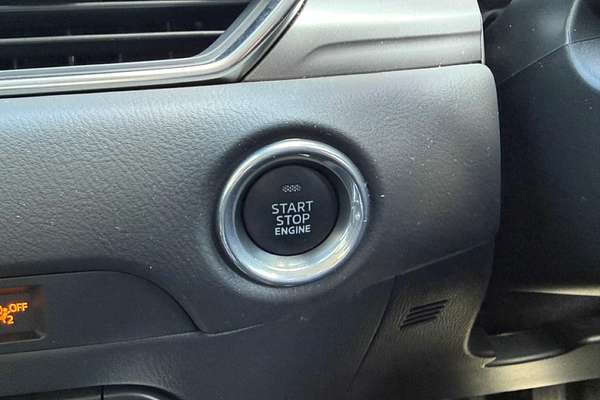 2024 Mazda CX-5 G25 Maxx Sport KF Series