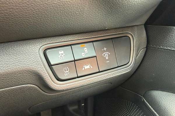 2019 Kia Cerato Sport+ BD