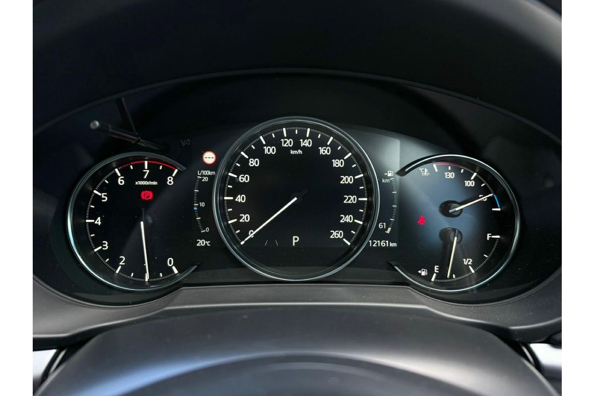 2024 Mazda CX-5 G25 Maxx Sport KF Series