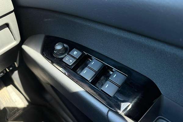 2024 Mazda CX-5 G25 Maxx Sport KF Series