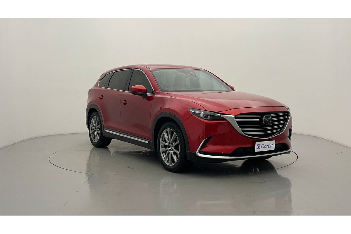 2017 Mazda CX-9 AZAMI (AWD) MY16