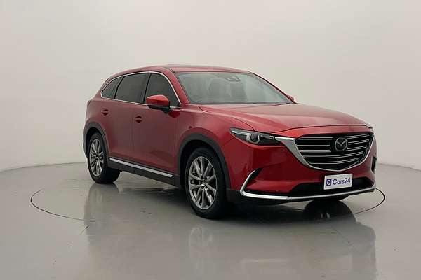 2017 Mazda CX-9 AZAMI (AWD) MY16