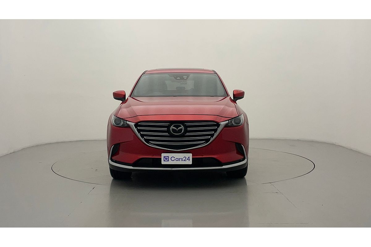 2017 Mazda CX-9 AZAMI (AWD) MY16