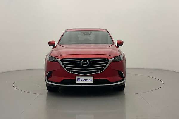 2017 Mazda CX-9 AZAMI (AWD) MY16