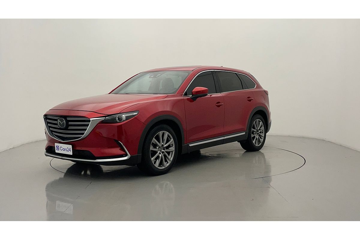 2017 Mazda CX-9 AZAMI (AWD) MY16